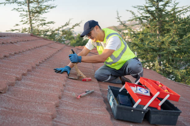 Quick and Trustworthy Emergency Roof Repair Services in Avon, PA